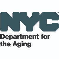NYC Dept for the Aging