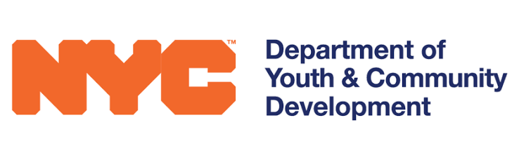NYC Dept of Youth & Community Development