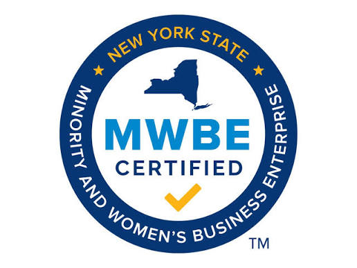 NY State MWBE Certified